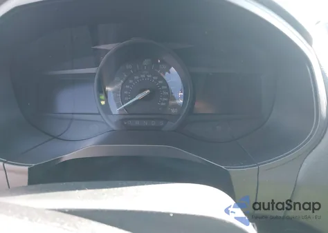 2022 Ford Edge Sel из США, поврежденный, VIN 2FMPK4J91NBB05127